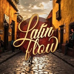 Live Mix I Latin Flow Party 2018 Bachata & Salsa