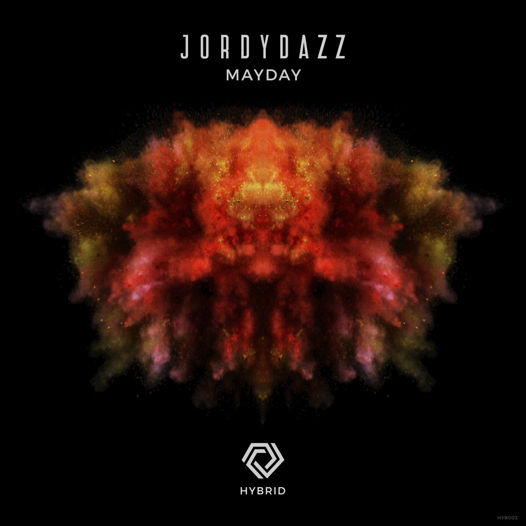 Stream Jordy Dazz - MAYDAY [Extended Mix] by JordyDazz | Listen