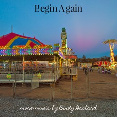 Begin Again