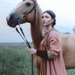 Tekfurun Kızı - Tesbihli Abi