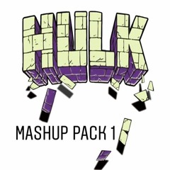 Hulk Mashup Pack 1 ( Review )