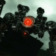 Armored Core Verdict Day Original Soundtrack 17 Peek a Boo.mp3