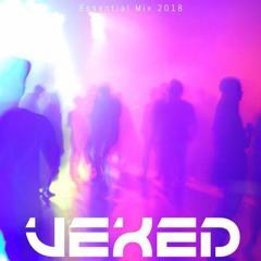 Vexed - Essential Mix 2018