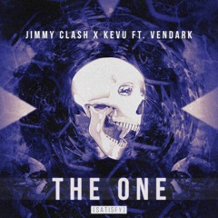 Jimmy Clash & KEVU - The One (Feat Vendark)