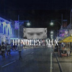 Hindley Mix