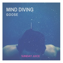 Goose Tann - MIND DIVING