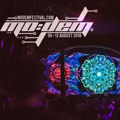 Dust live @Modem Festival 2018