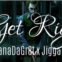 SANTANA X JIGGA - GET RIGHT