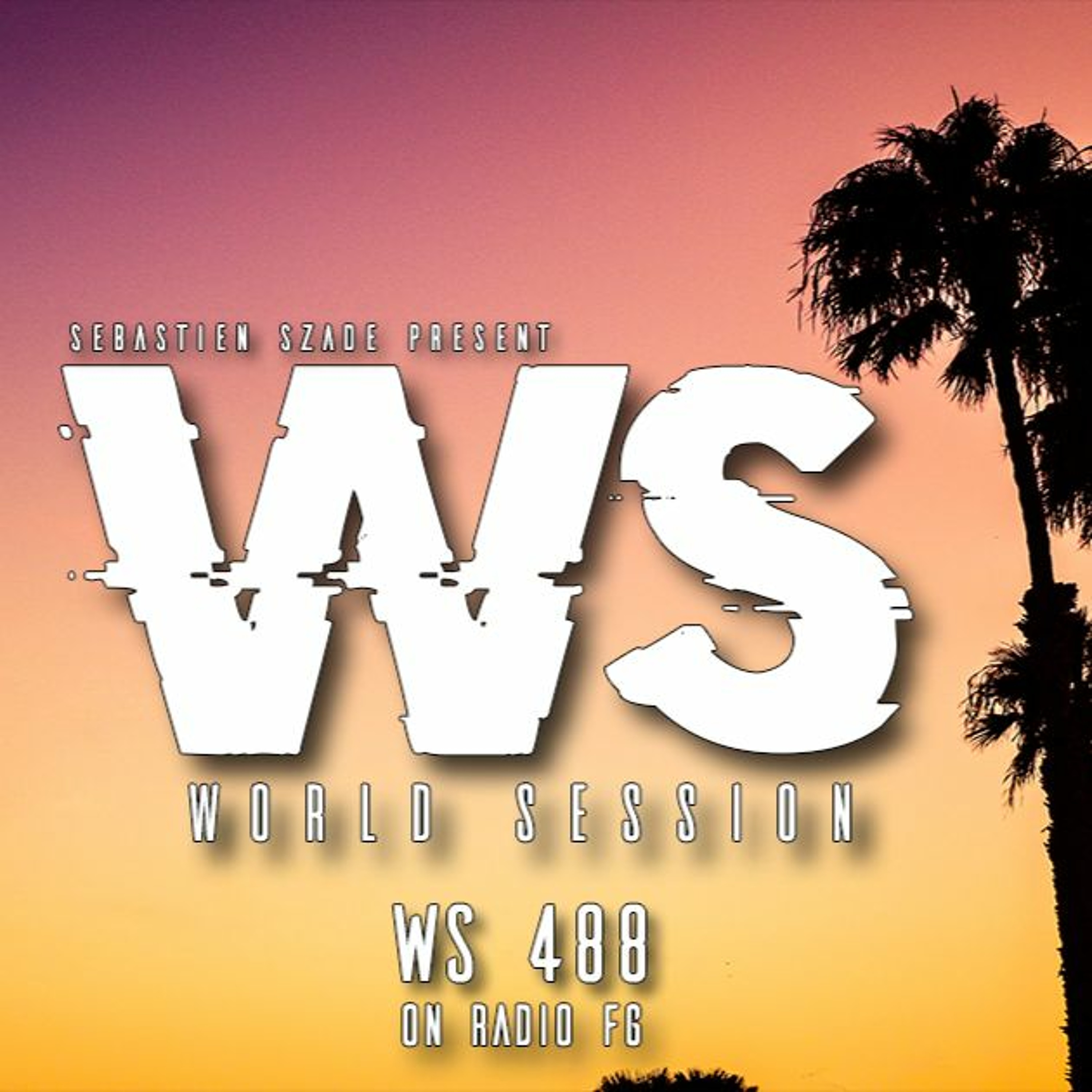 World Session by Sebastien Szade