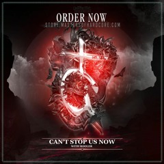 Destructive Tendencies & Rooler - Can't Stop Us Now