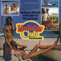Pontinental holiday selection