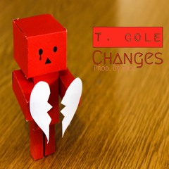 Changes (Cover) [Prod. By Dices]