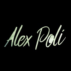 Alex Poli | It's a Party | Wah Saturdays | November Mix Podcast
