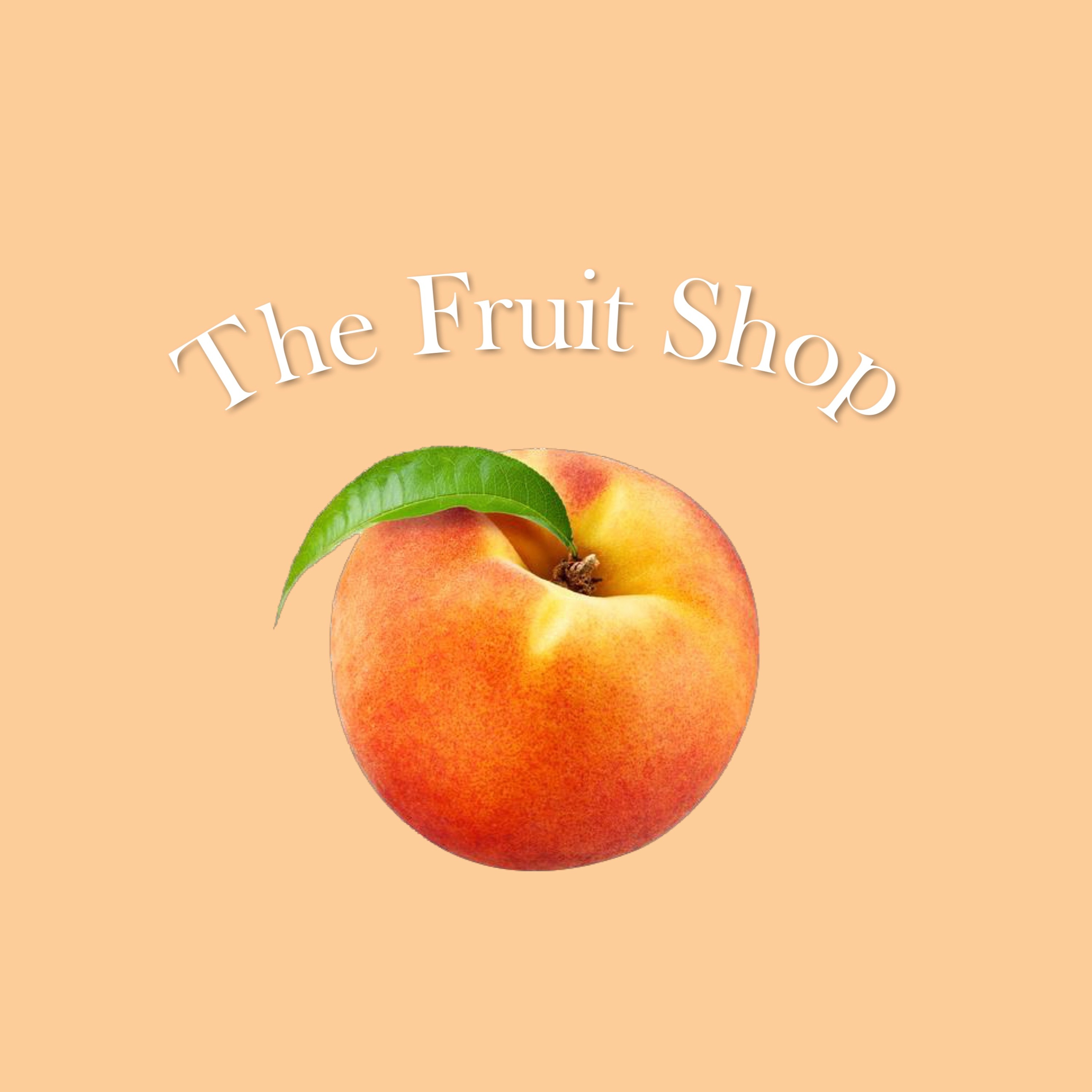 FRUIT SHOP// EP.5 // Quickly Quickly | Tirzah | Abraham Blue | Lava La Rue | Santangelo