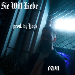 Sie Will Liebe (prod. By Yoos)
