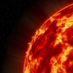 Auf zur Sonne!