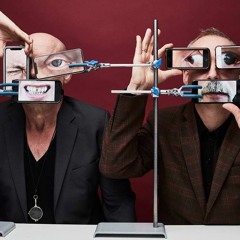 586 Orbital Warm Up Sage Gateshead 11.08.2018.MP3