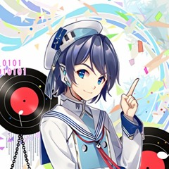 徵羽摩柯 中国語&日本語歌唱サンプル【フラワー】