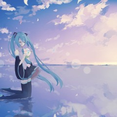 WAYOFDUSK 【初音ミク】 Yasuha&Transfer