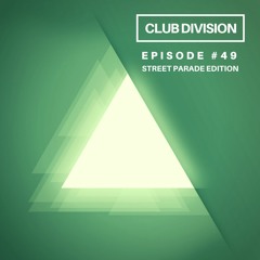 Club Division #49 - Street Parade Edition