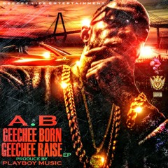 A.B So Geechee Ft. Rachett Princess & Blackk Boi(Bishop Drippa)