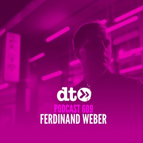 DT609 - Ferdinand Weber