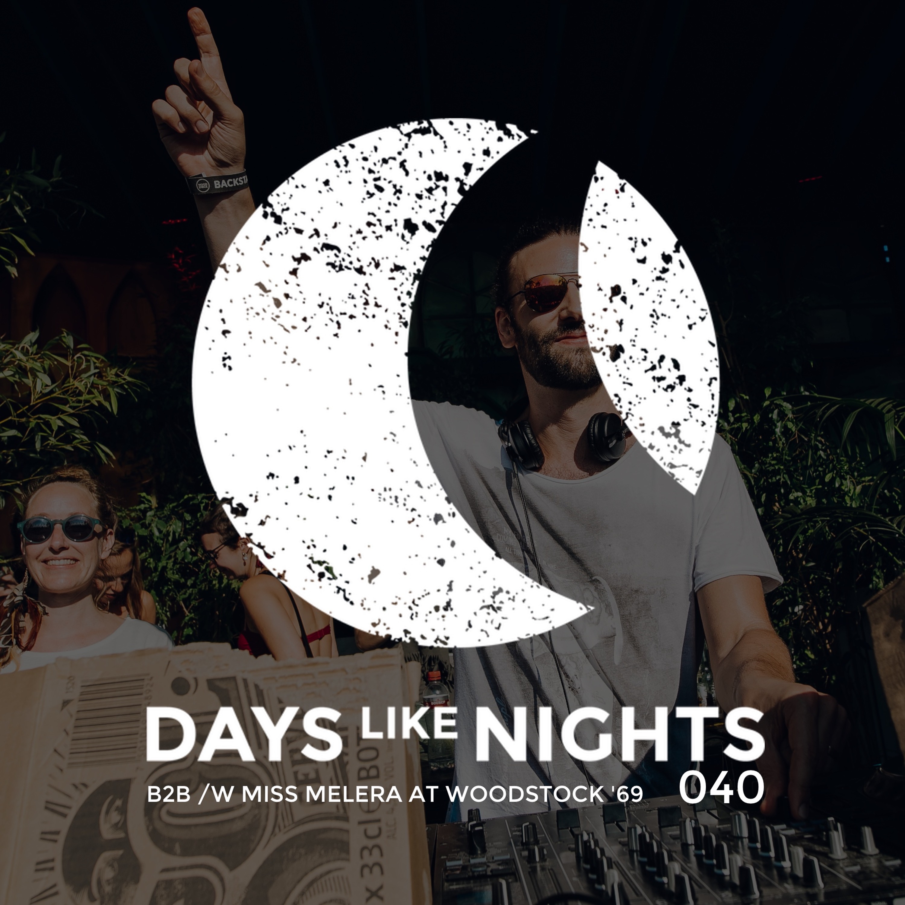 Eelke Kleijn | DAYS like NIGHTS Radio