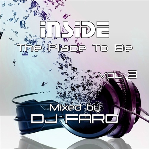 Bar INSIDE ThePlaceToBe Vol.3 Mixed By FARO