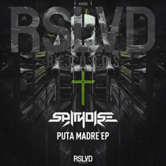 Spitnoise - The Purge | Official Preview † [OUT NOW]