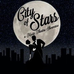 City Of Stars - Lala Land Cover