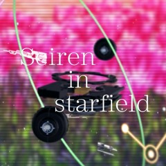 Seiren in starfield