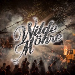 Wilde Möhre Festival 2018