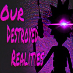 Fallen Realities - Our Destroyed Realities (OBC x Exitium) 1v