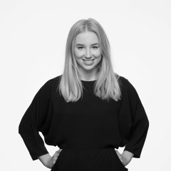 #8 - Sabina Wizander