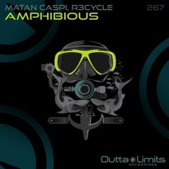 Matan Caspi & R3cycle - Amphibious (Original Mix)