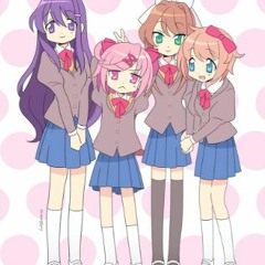 Gucci Gucci Literature Club