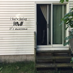 Wouldn't Leave - Kanye West (Rawss cover ft. Lane, Ethan, and Mark)