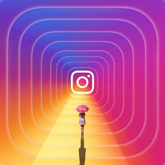 Instagram Feat. Kyonpurpp (Prod. GU$TAVERA)
