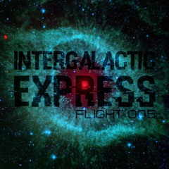 Intergalactic Express 005