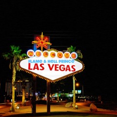 Flame & Hell Prince - Las Vegas