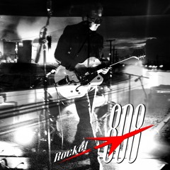 Rocket 808  - Digital Billboards