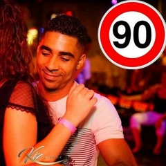 Mix Limitation 90 by Dj Stompy