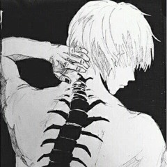 Tokyo Ghoul - White Silence (Aka's Vibes remix)