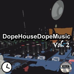 Pista de Trap 2018 - Poderoso (By. Wallie) - DopeHouseDopeMusic