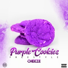Purple Cookies Freestyle