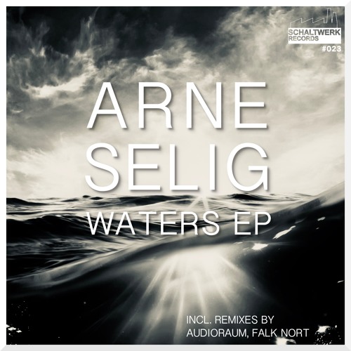 01. Arne Selig - Shallow Waters