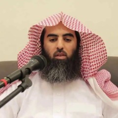وَقَالُوا كُونُوا هُودًا أَوْ نَصَارَىٰ تَهْتَدُوا ۗ قُلْ بَلْ مِلَّةَ إِبْرَاهِيمَ - محمد اللحيدان