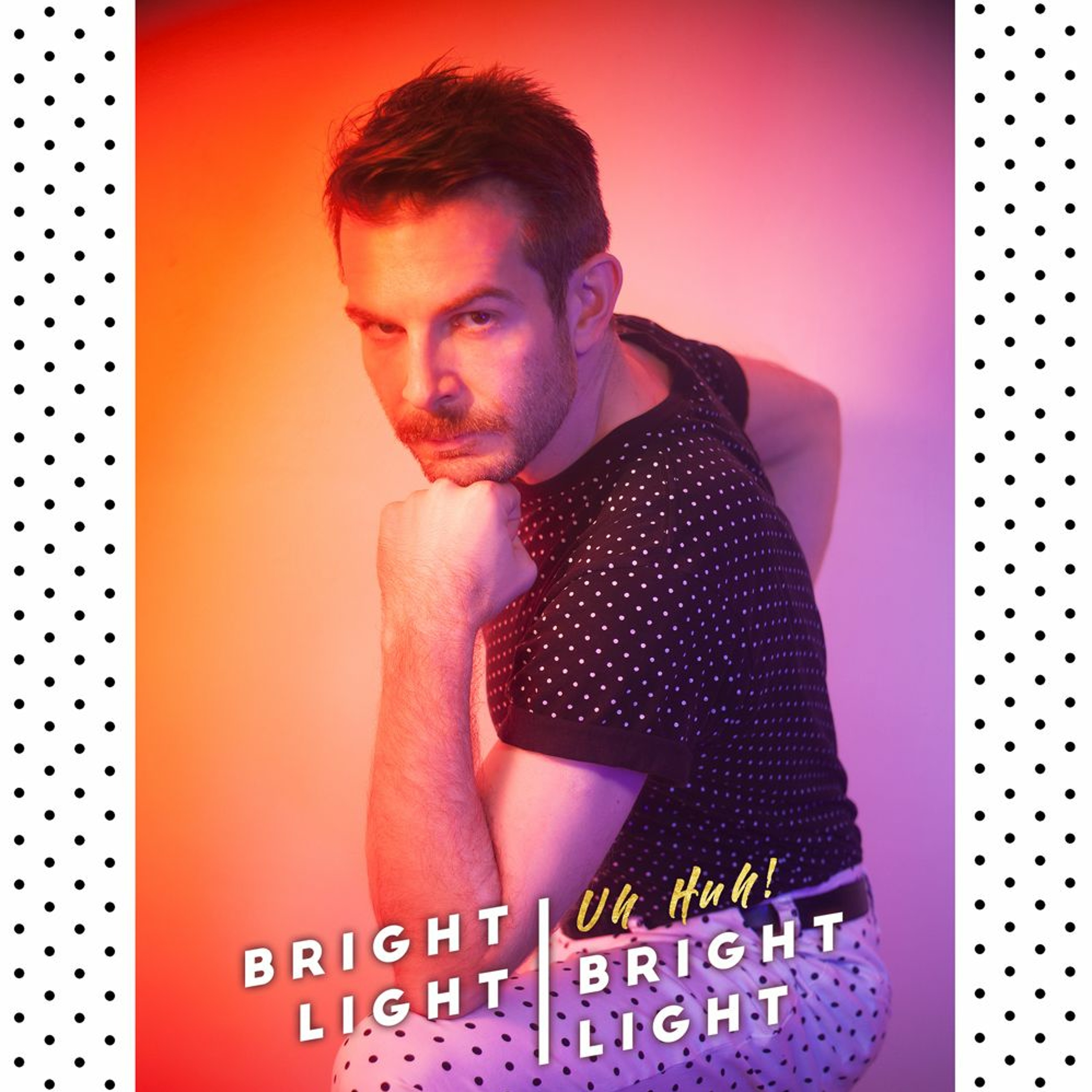 Uh Huh! episode artwork