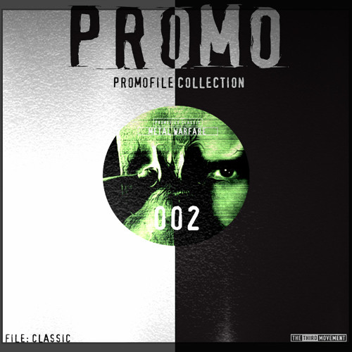 DJ Promo - Back into Time
