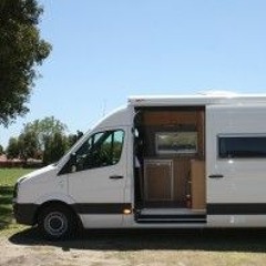 Know Why Campervan Conversions Are the Best for Rides on Vacations
